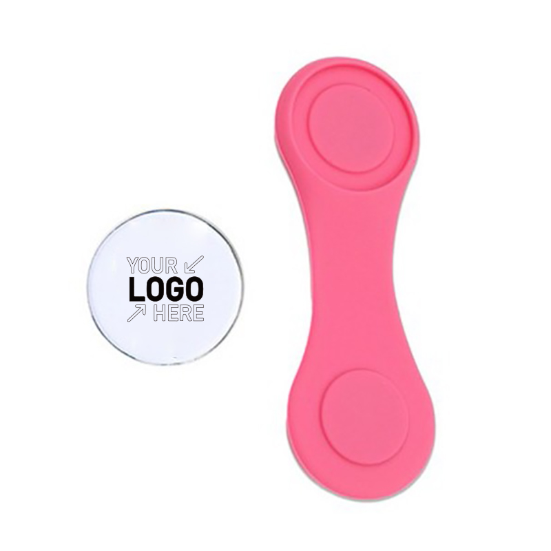 Silicone Ball Marker Hat Clip 2