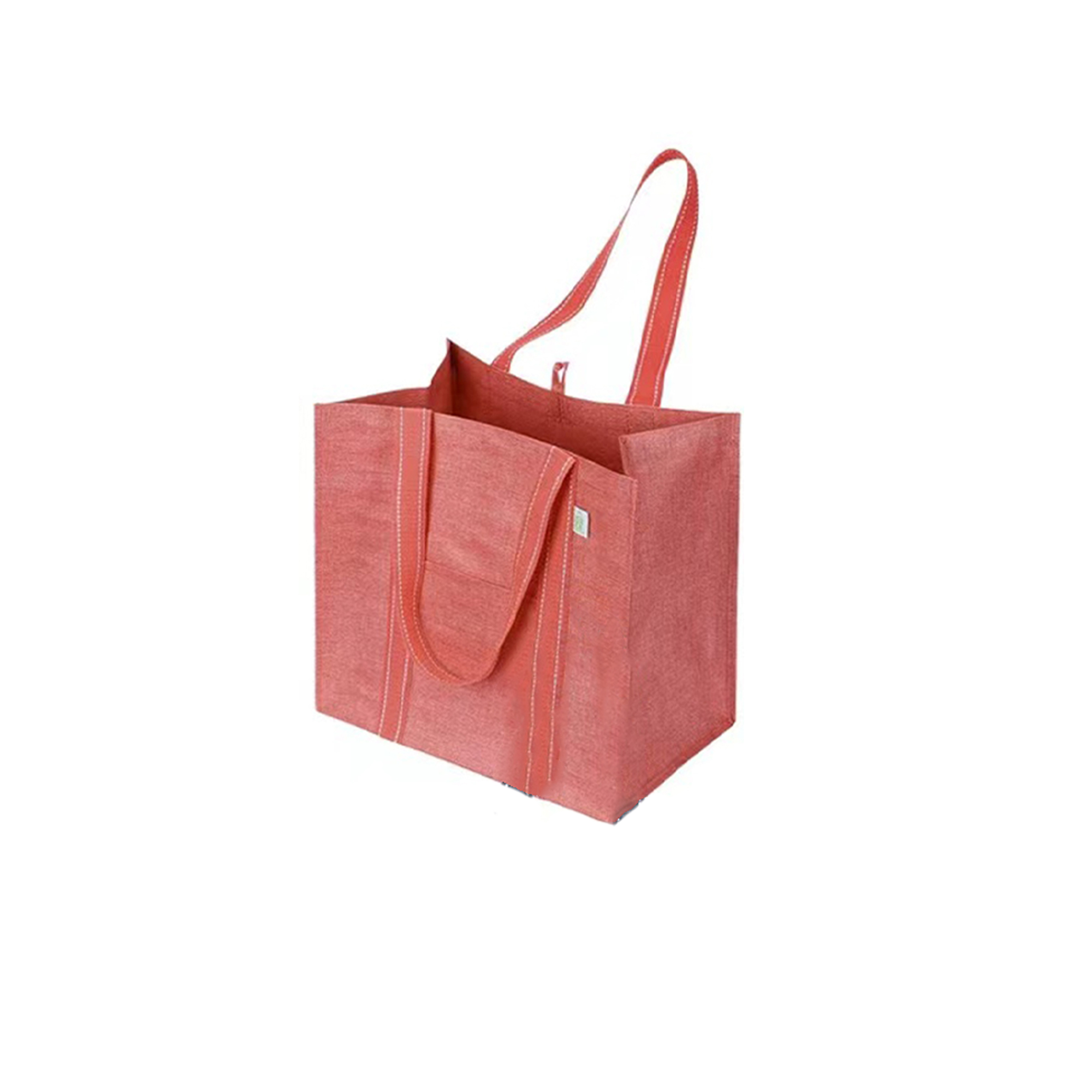 Hard Bottom Tote Handbags 7