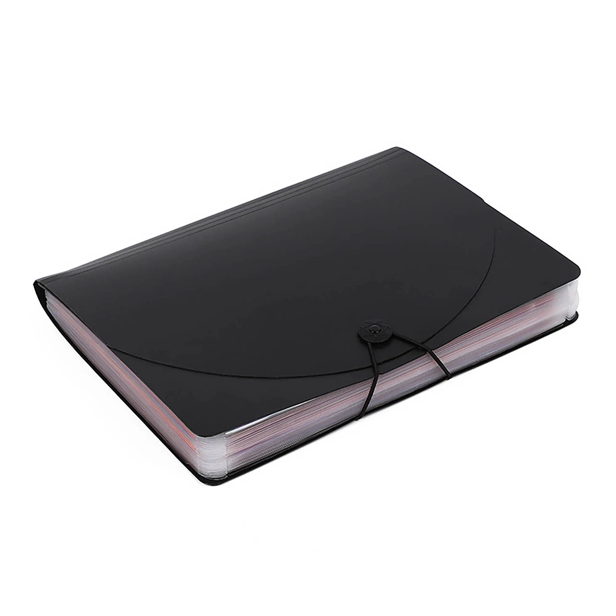 25 Grids Accordion File Organizer 5