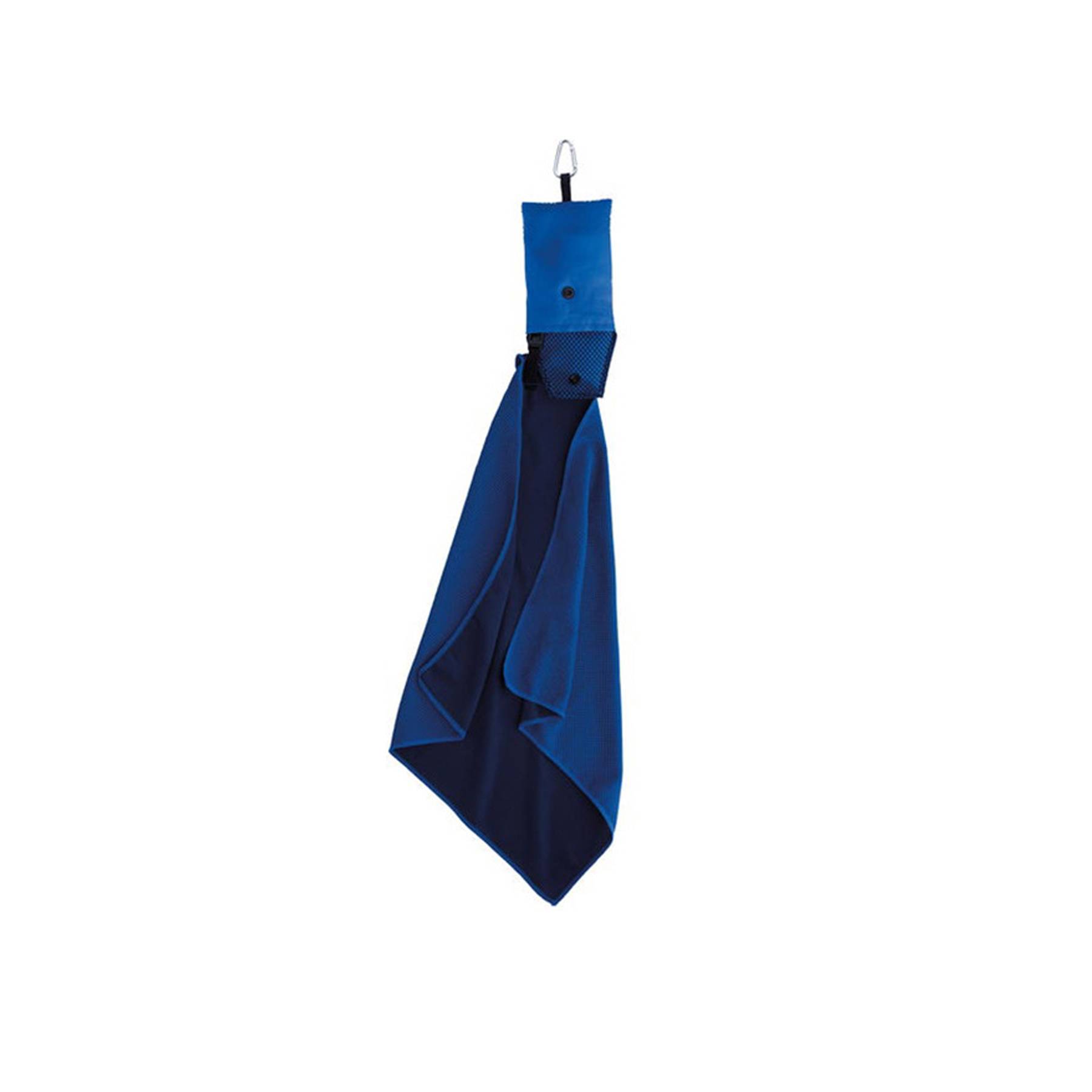 Cooling Towels With Mesh Storage Bag 4