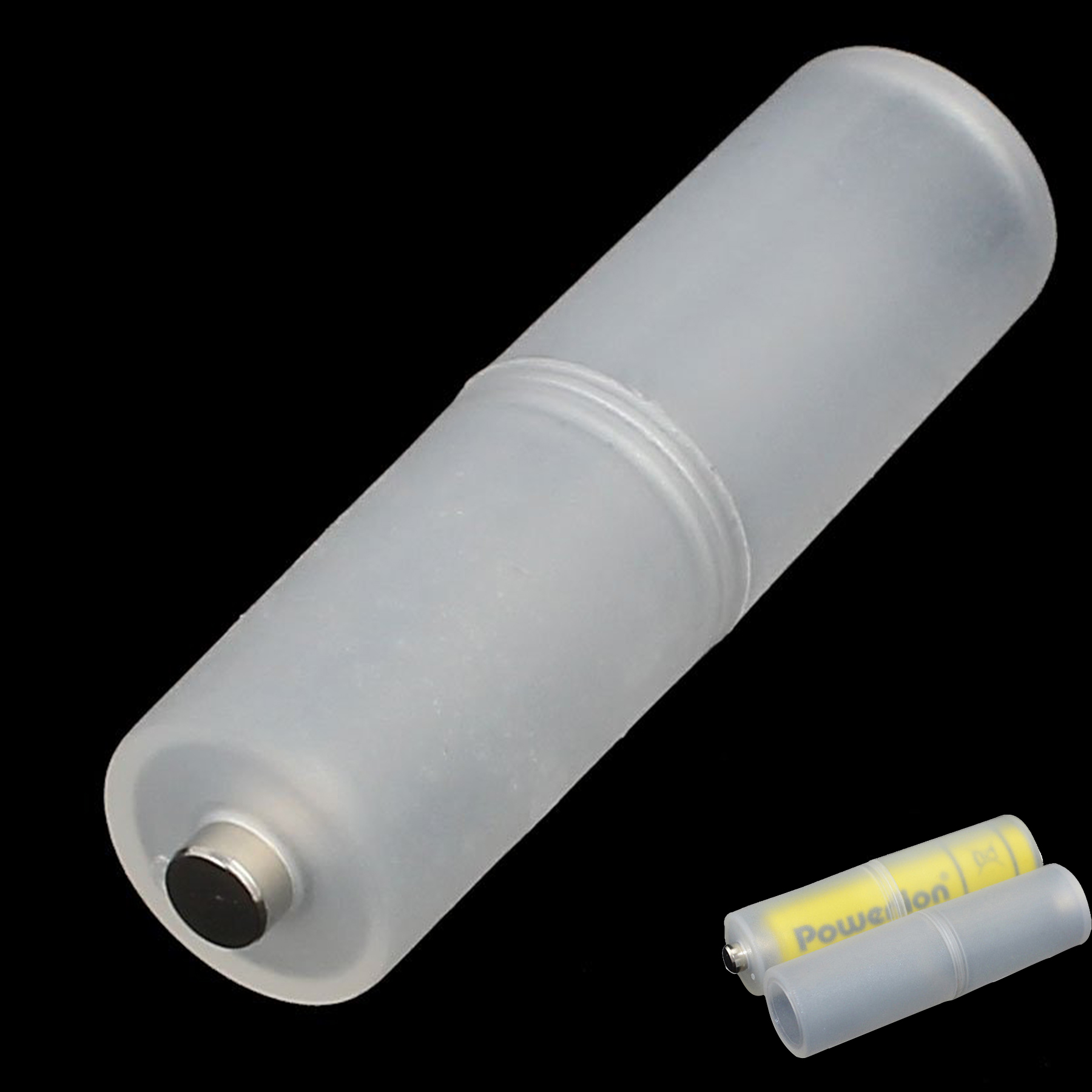 AAA to AA Battery Adapter 2