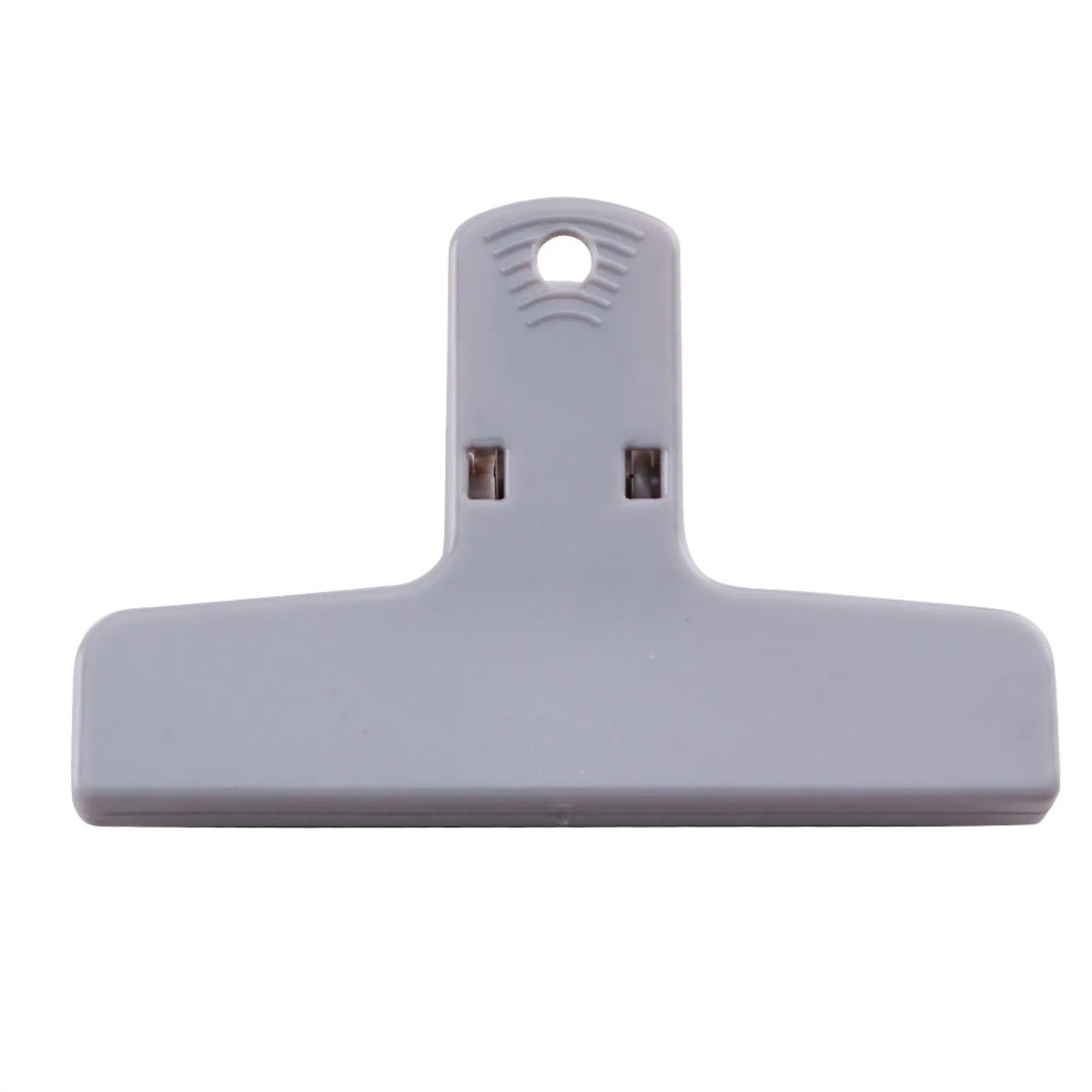 Plastic Magnetic Binder Clip 17