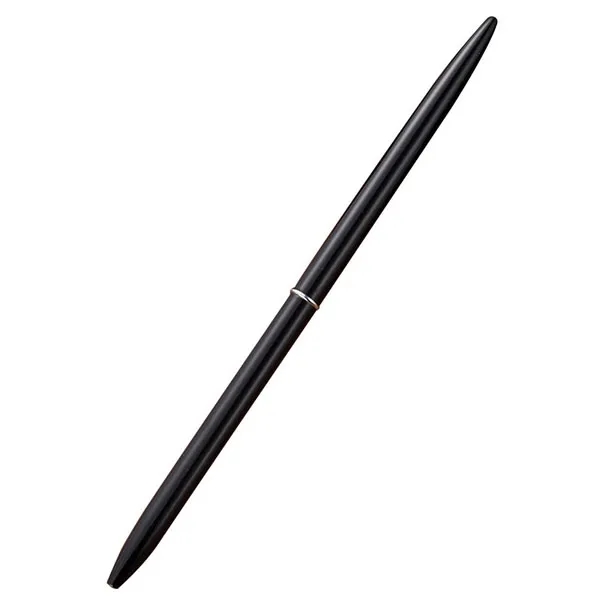 Promotional Slim Metal Twist Ballpoint Pen 5