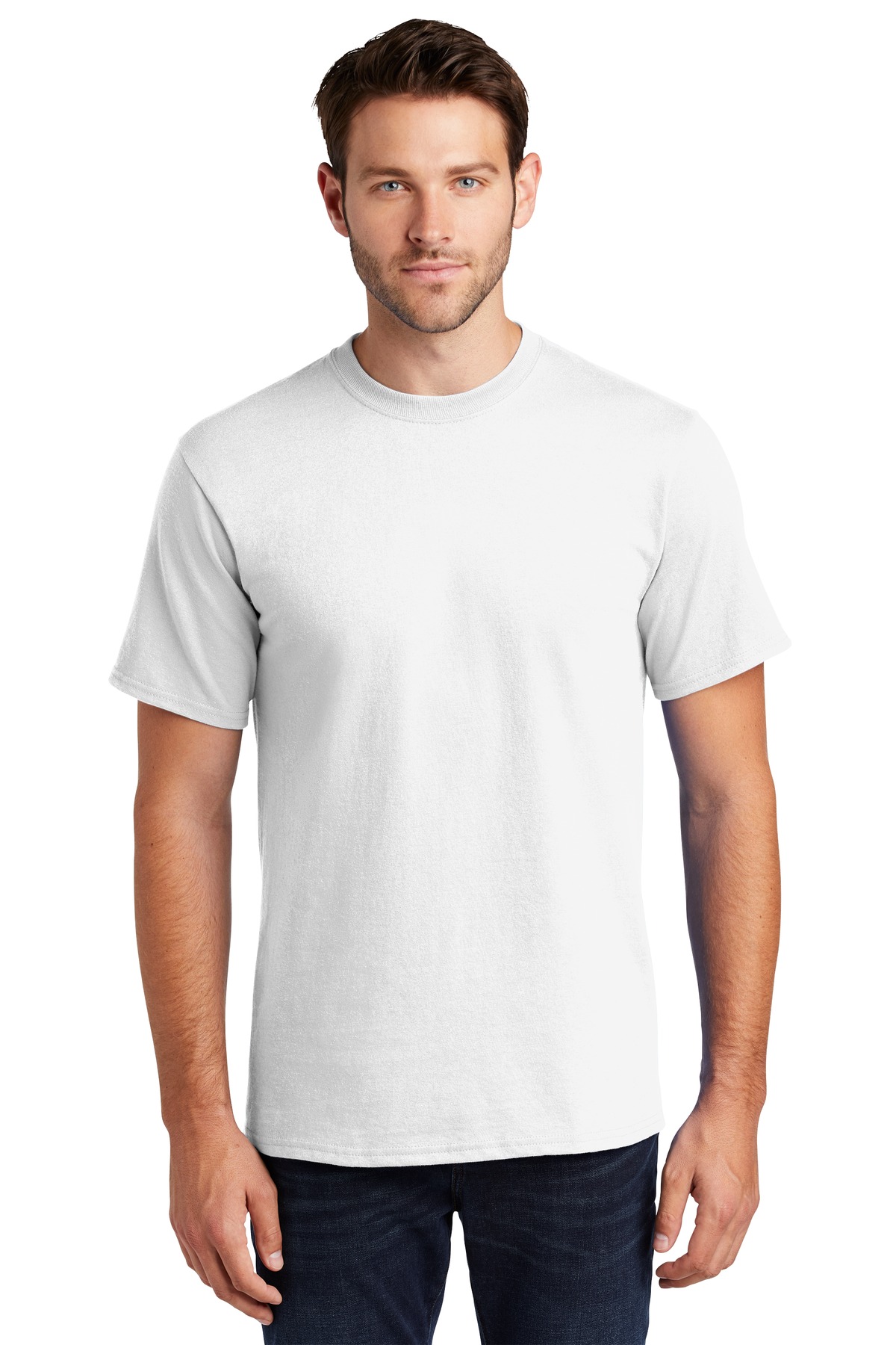 Port & Company® Tall Essential Tee 152
