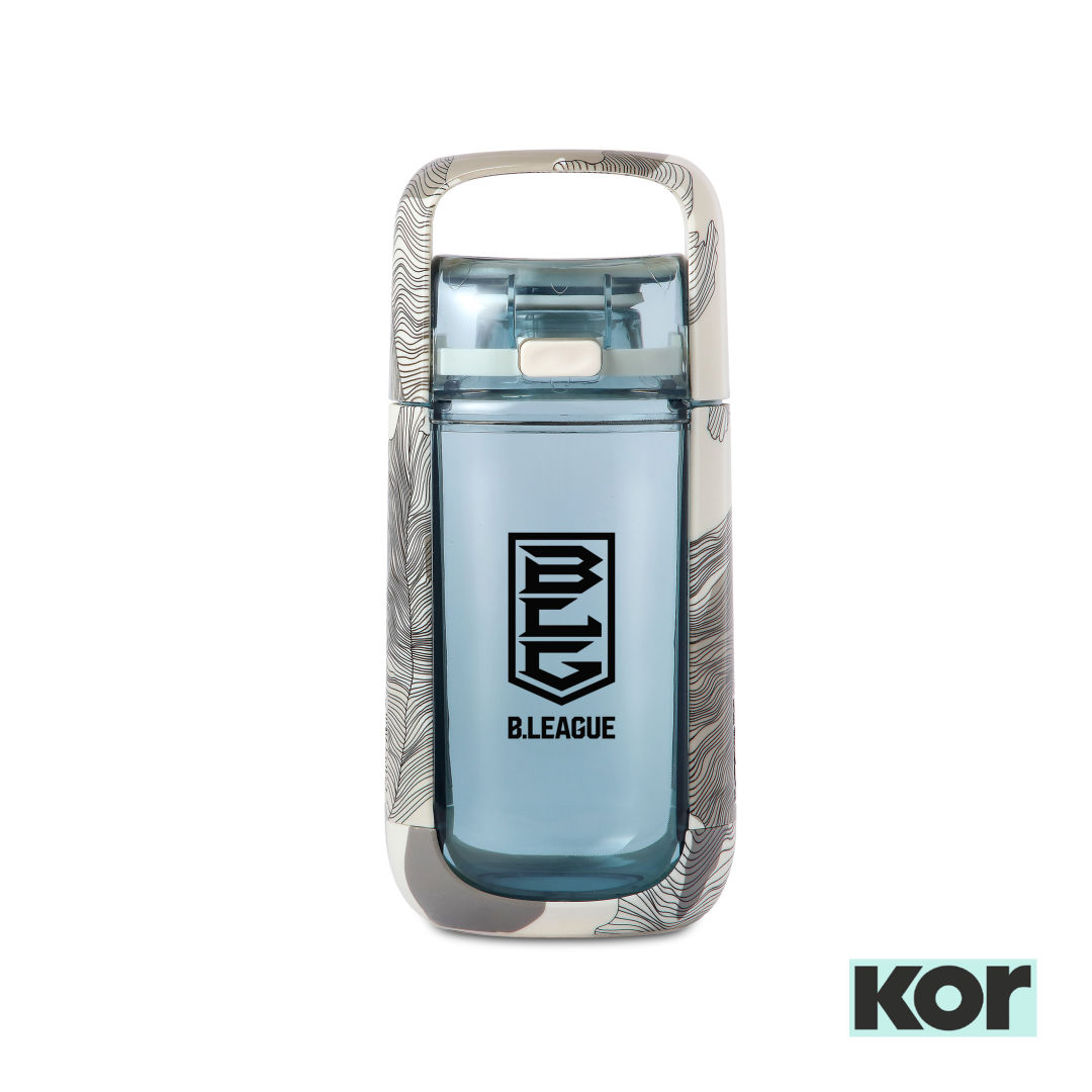 Kor® One Planet Bottle - 13.5oz 5