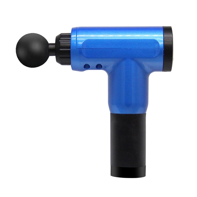 6 Speeds Massage Gun 2