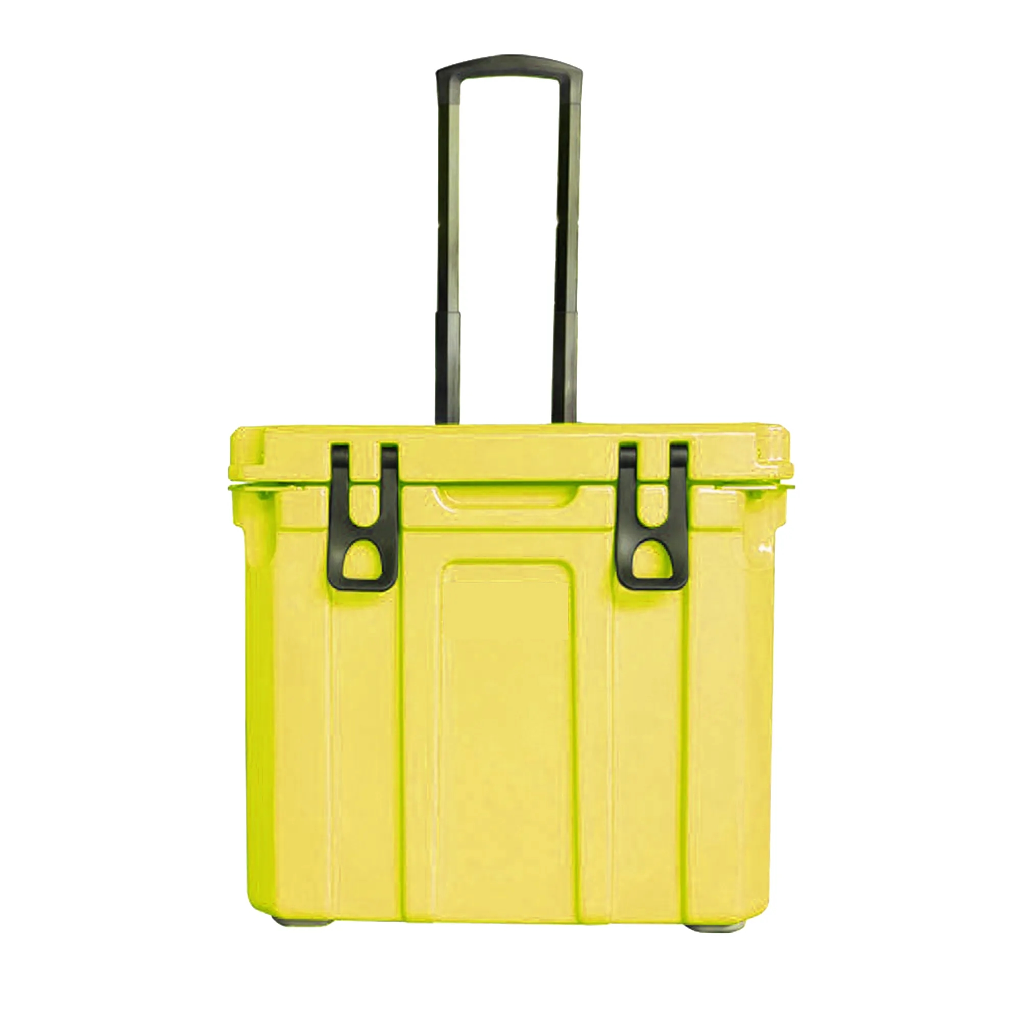37QT Insulated PE Luggage Cooler 15