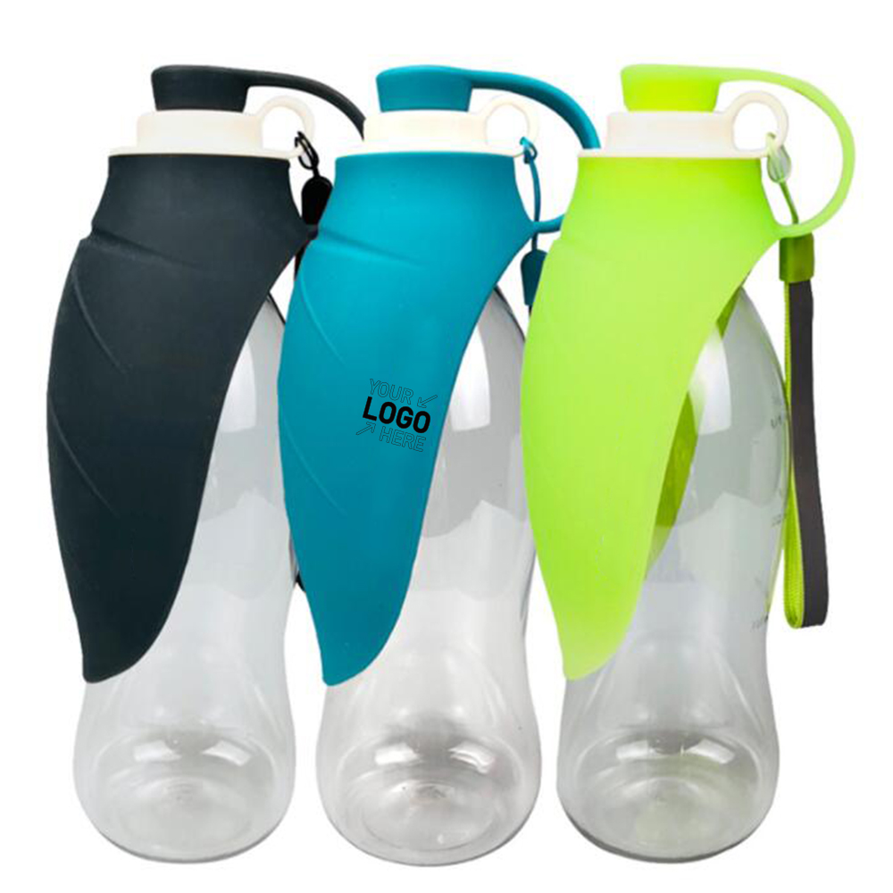 Portable Dog Water Bottle 6