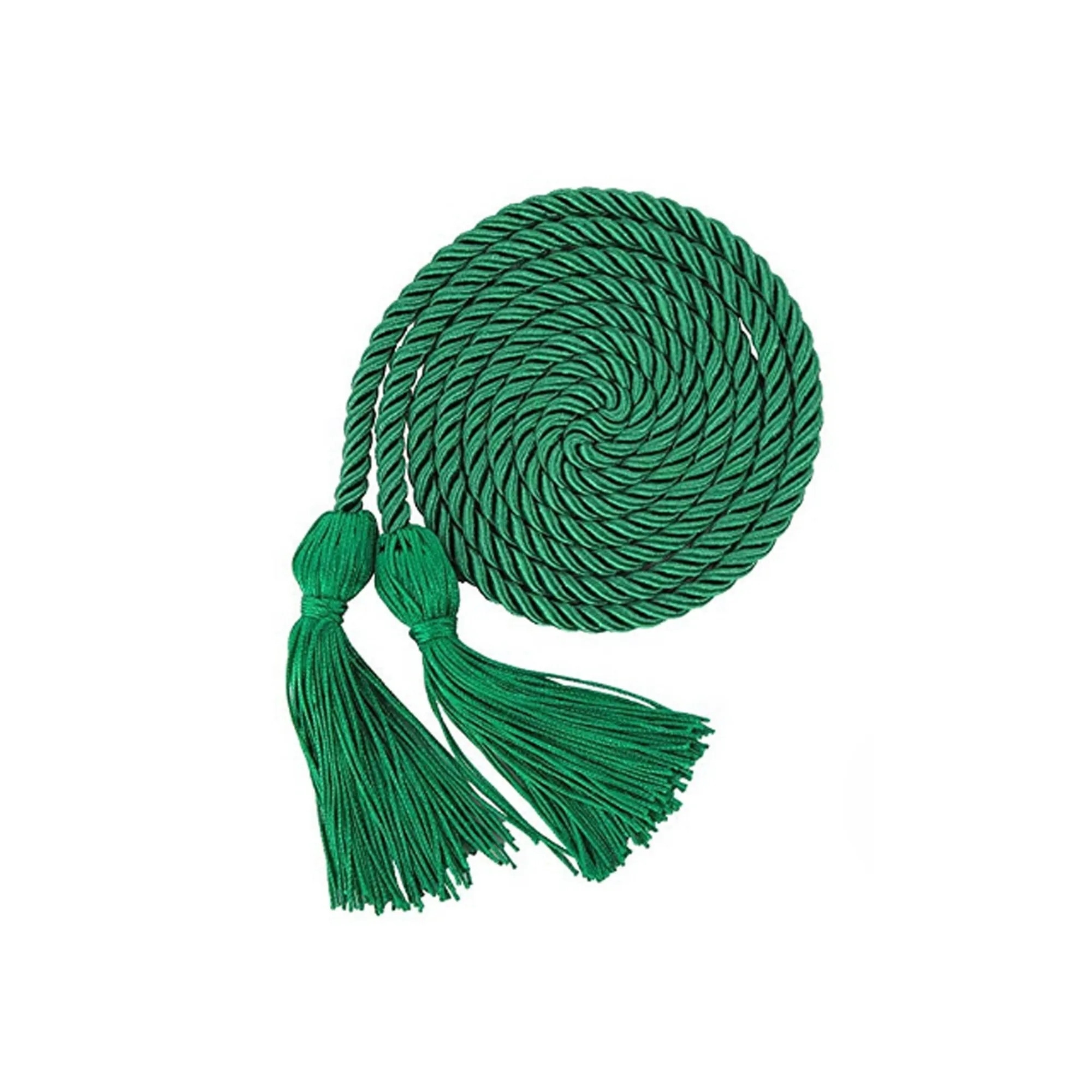 Custom Graduation Honor Cord w MOQ 30pcs 6
