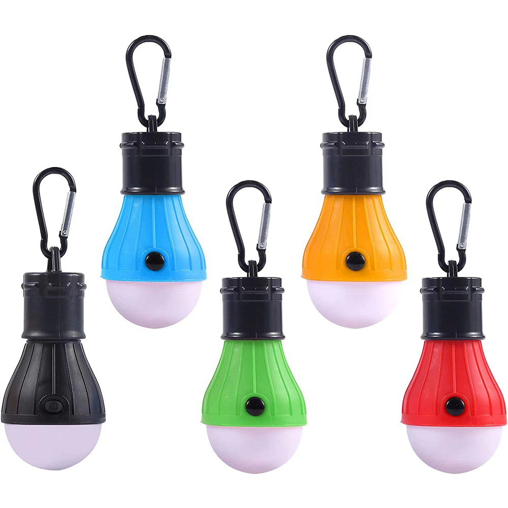 Outdoor Camping Lights 5