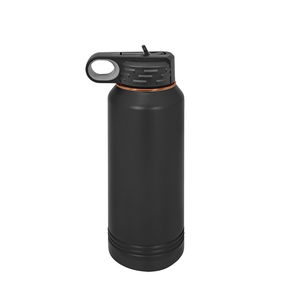 Polar Camel 32 oz Ion Plated Water Bottle 12