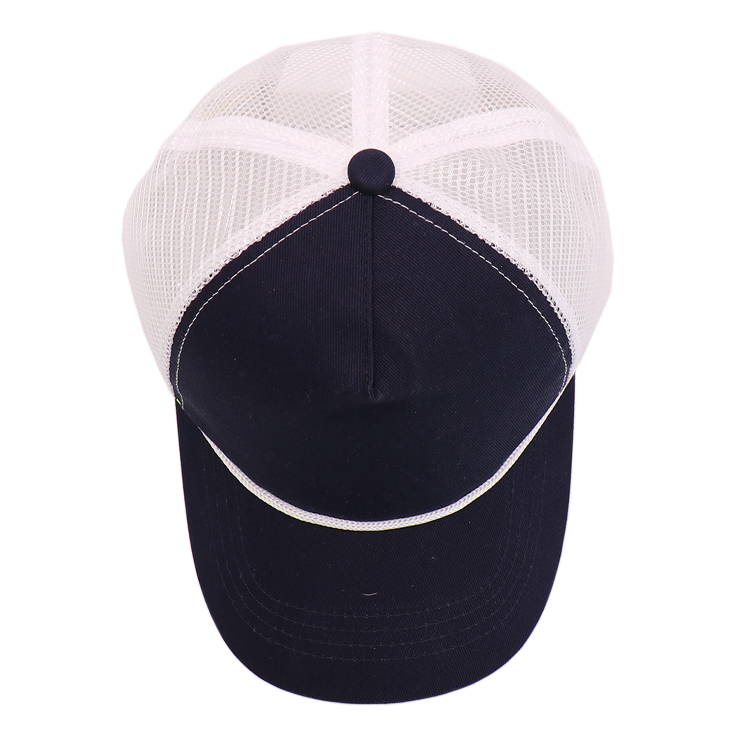 Cotton Sunshade Breathable Baseball Cap 2
