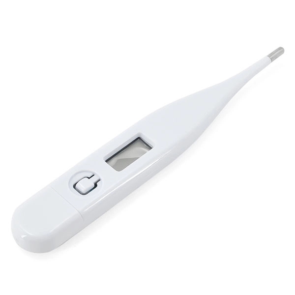 Electronic Digital Thermometers 3
