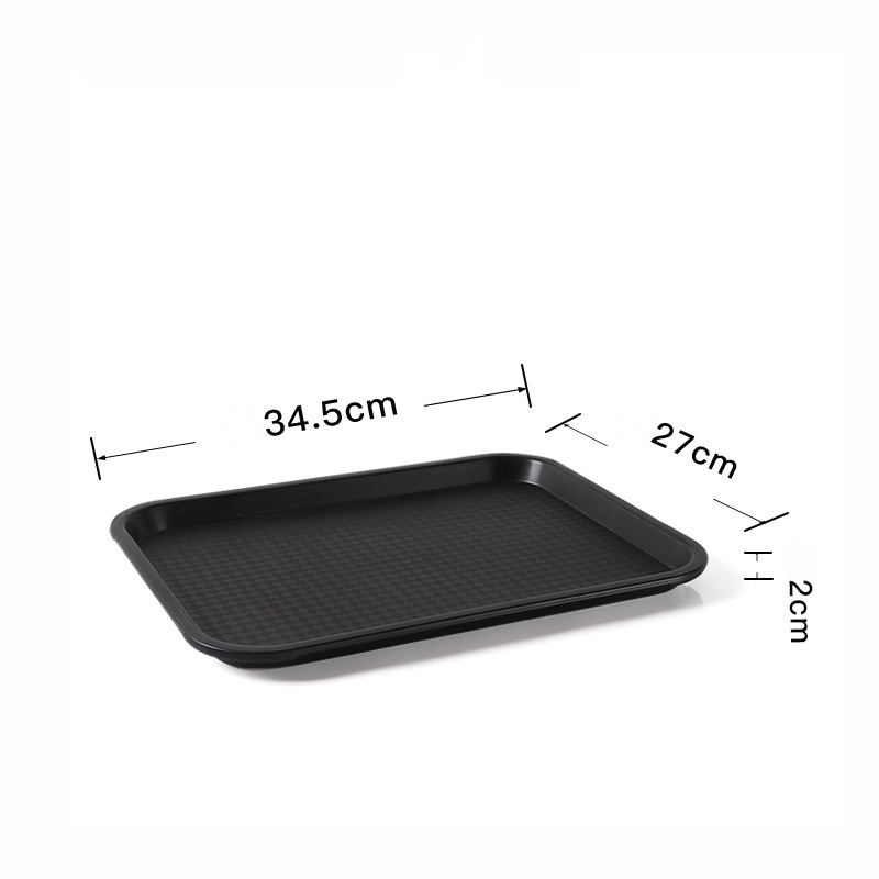 Cafeteria Trays 2