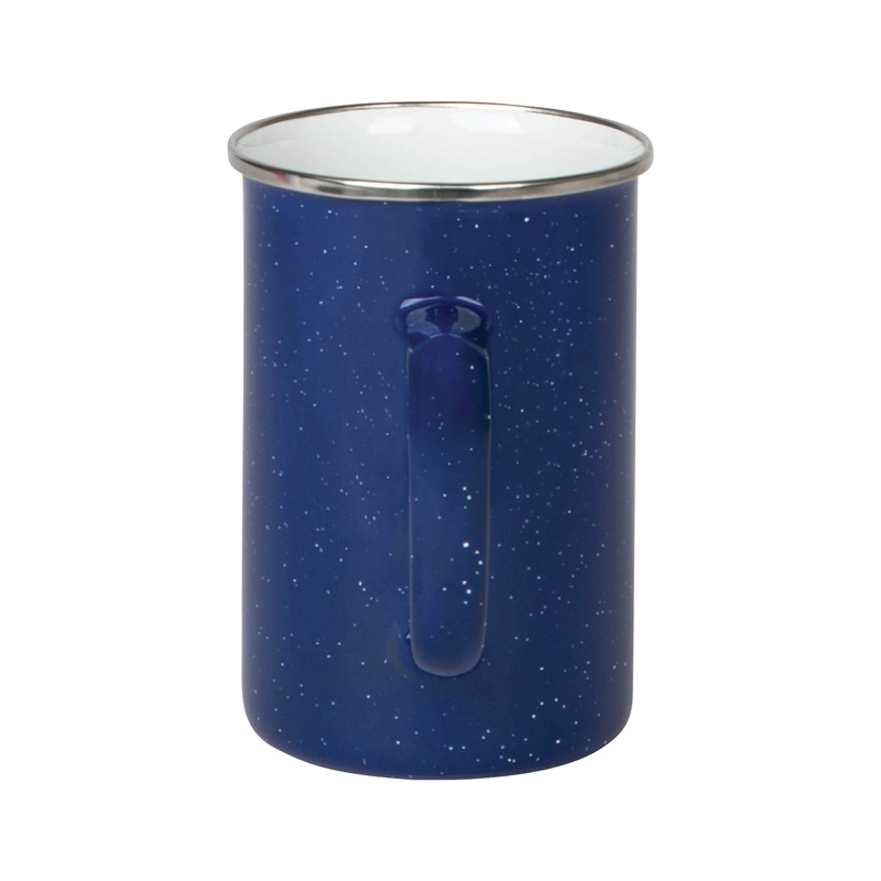 Harper 22 oz. Enamel Camping Mug 6