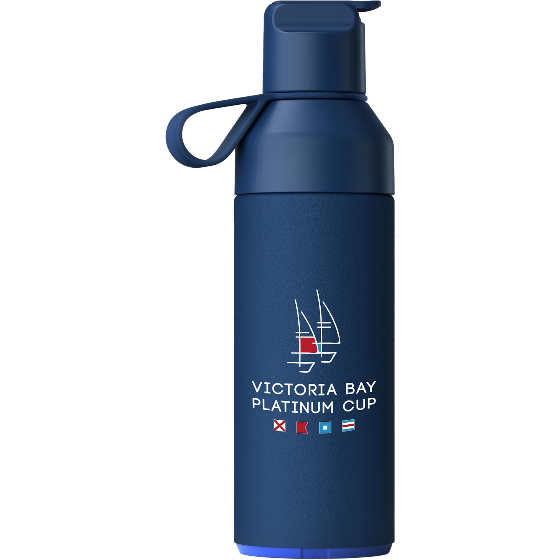 Ocean Bottle Go Sports Bottle  500ml 64