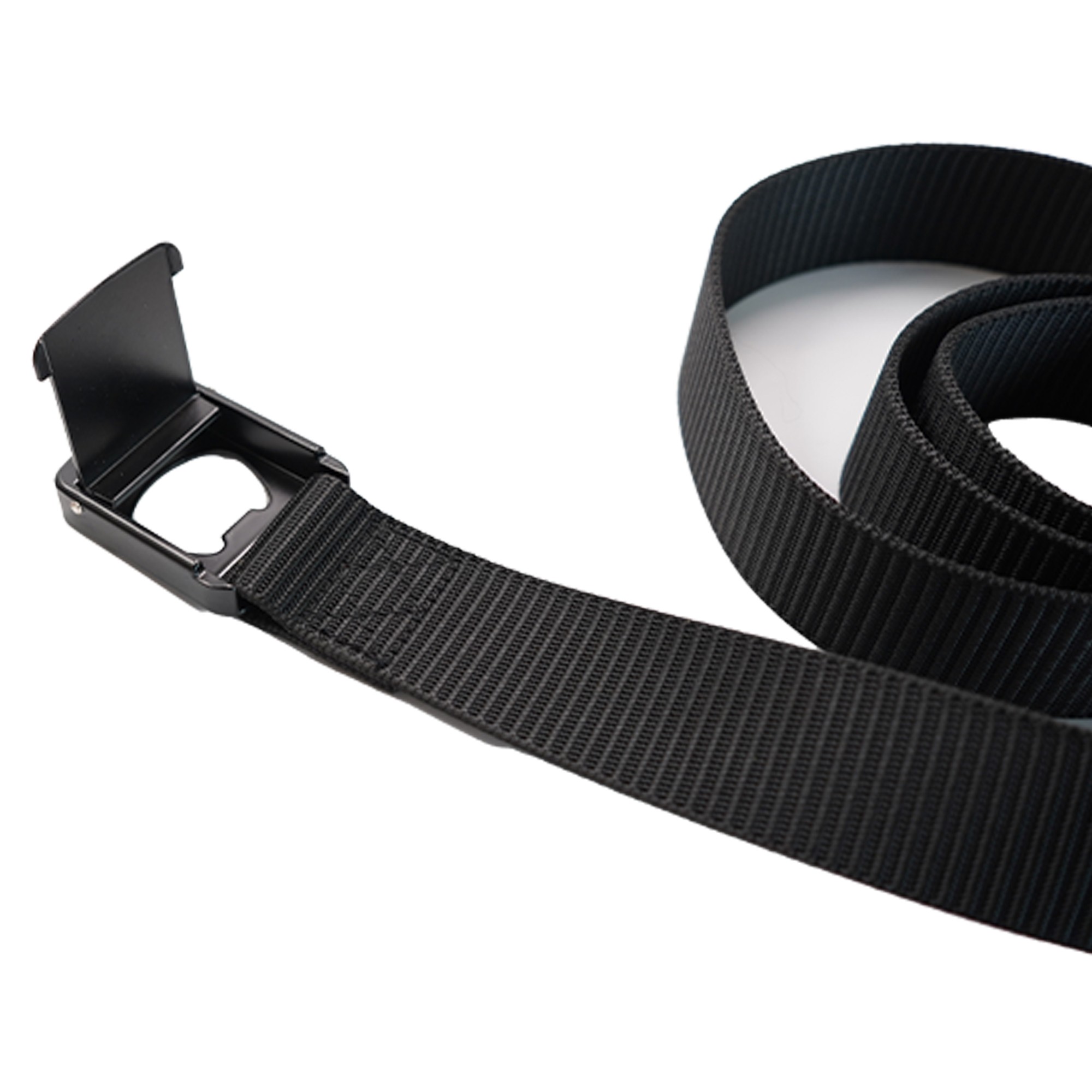 Nylon Tactical Belt With Zinc Alloy Buckle 7