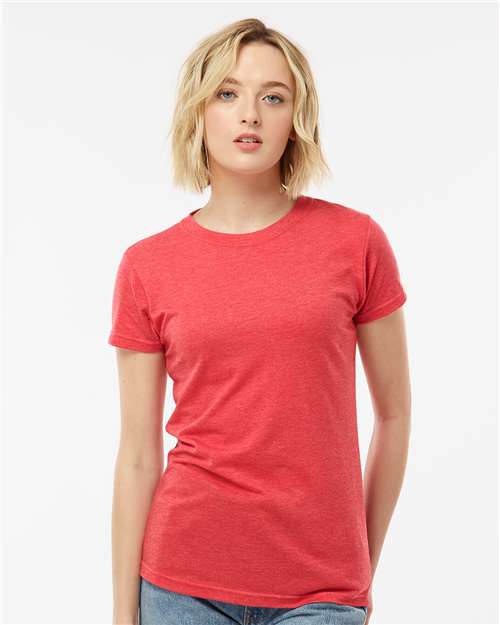 Women's Poly-Rich T-Shirt - 240 102