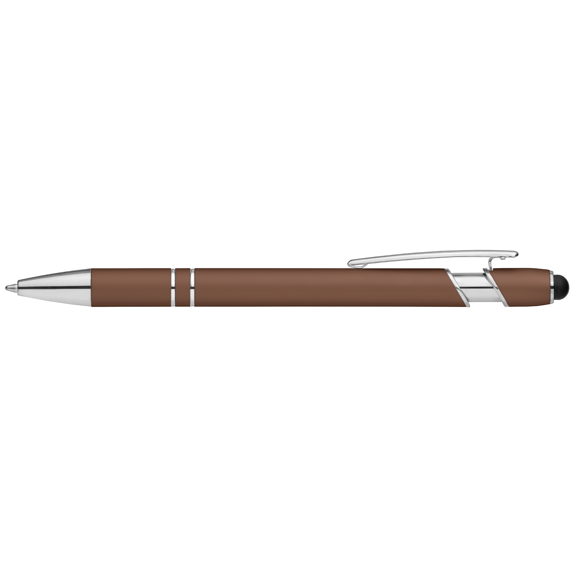 Ellipse Softy Metallic w/ Stylus 21