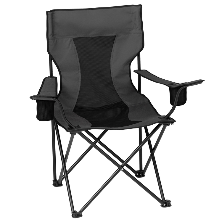 Mesh Camp Chair