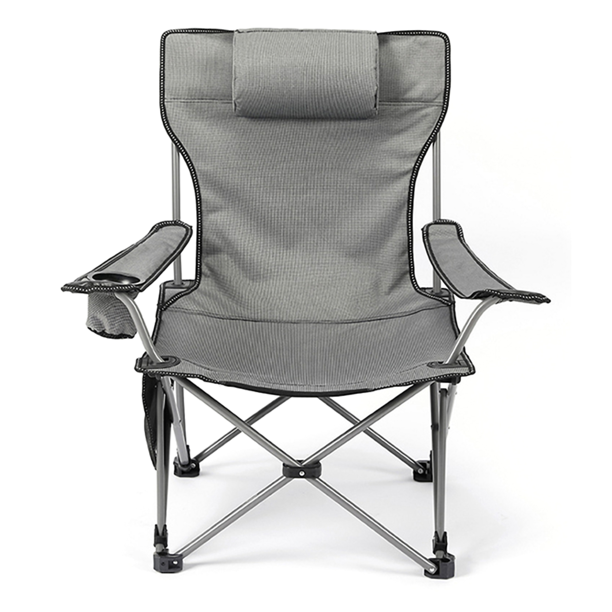 Portable Folding Camping Chair w/Carry Bag 3