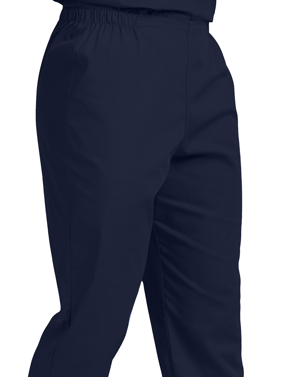 Landau - ScrubZone - Unisex Pocketless Flex-Waist Pant 8