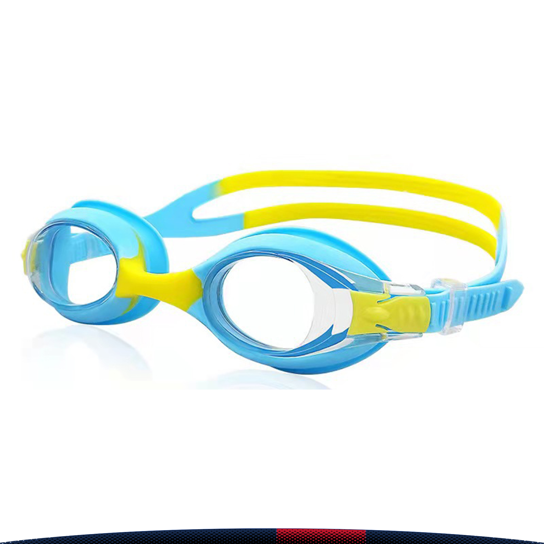 Sando Kids Swimming Goggles 13
