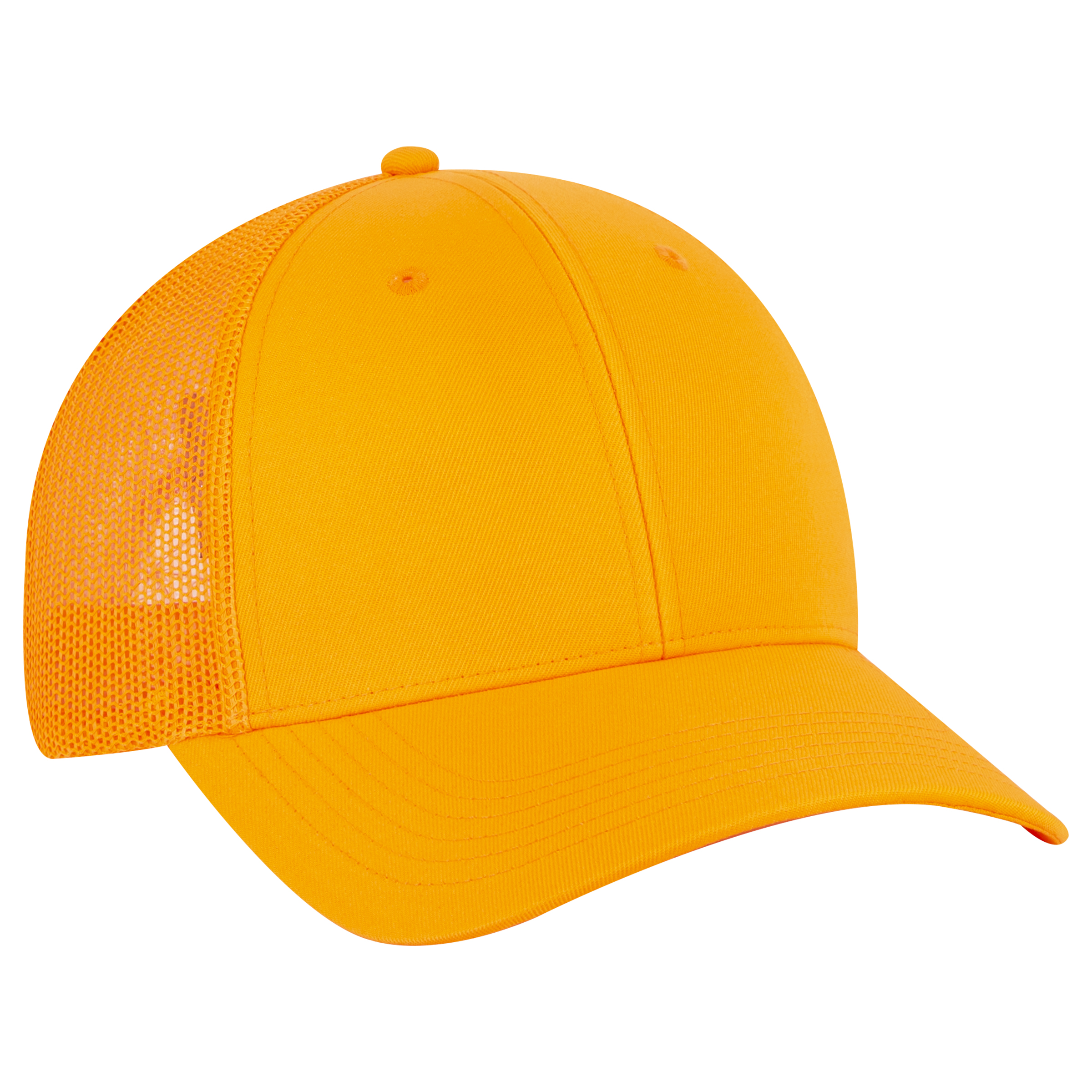 OTTO CAP® 6 Panel Low Profile Mesh Back Trucker Hat 64