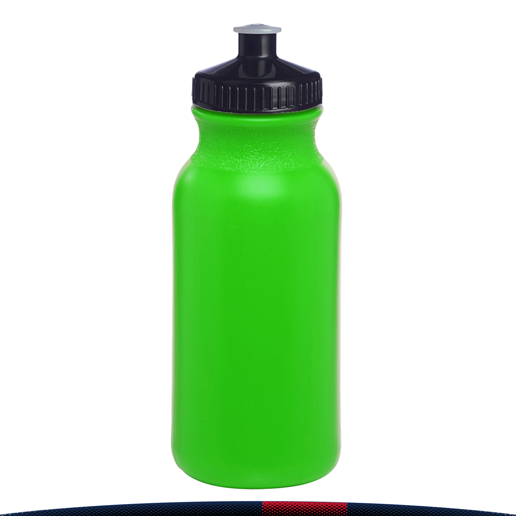 Eamon Plastic Sports Bottle - 20 OZ. 8