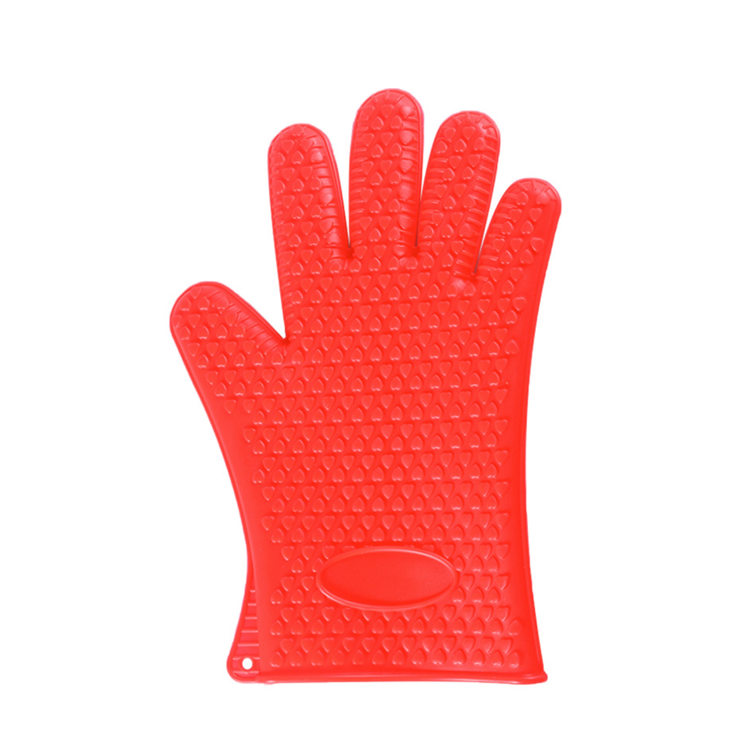 Kitchen Silicone Glove 5