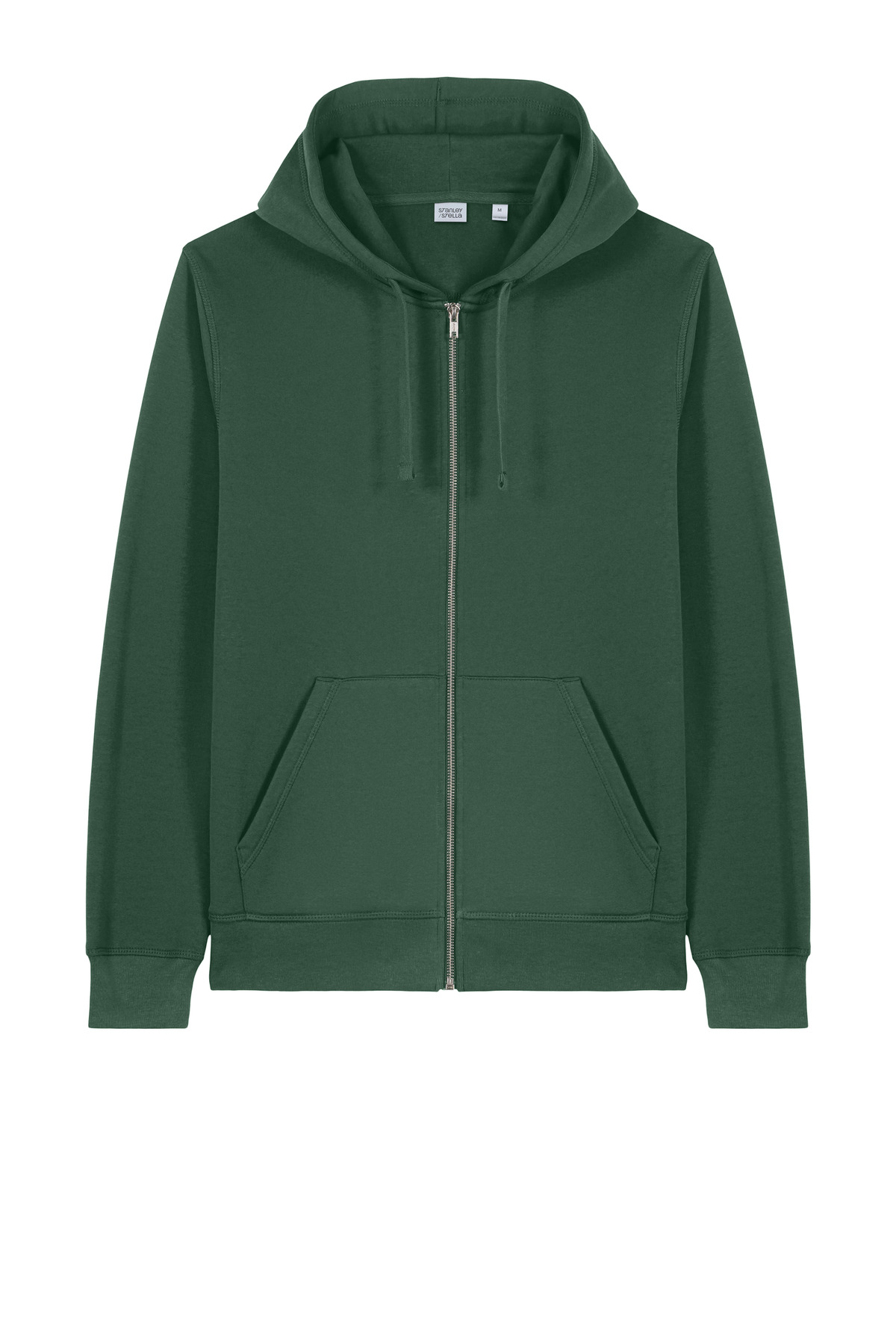 Stanley/Stella Unisex Mixer Full-Zip Hooded Sweatshirt SXU011 41