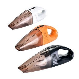 Portable Handheld Car Vacuum Cleaner 4