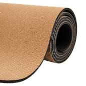 Wellable™ Cork Yoga Mat (6mm) 15