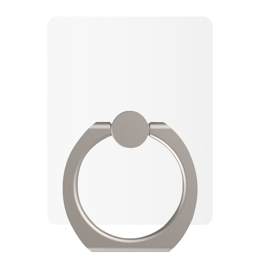 Washington Metal Adhesive Cell Phone Ring Grip Holder And Stand 5