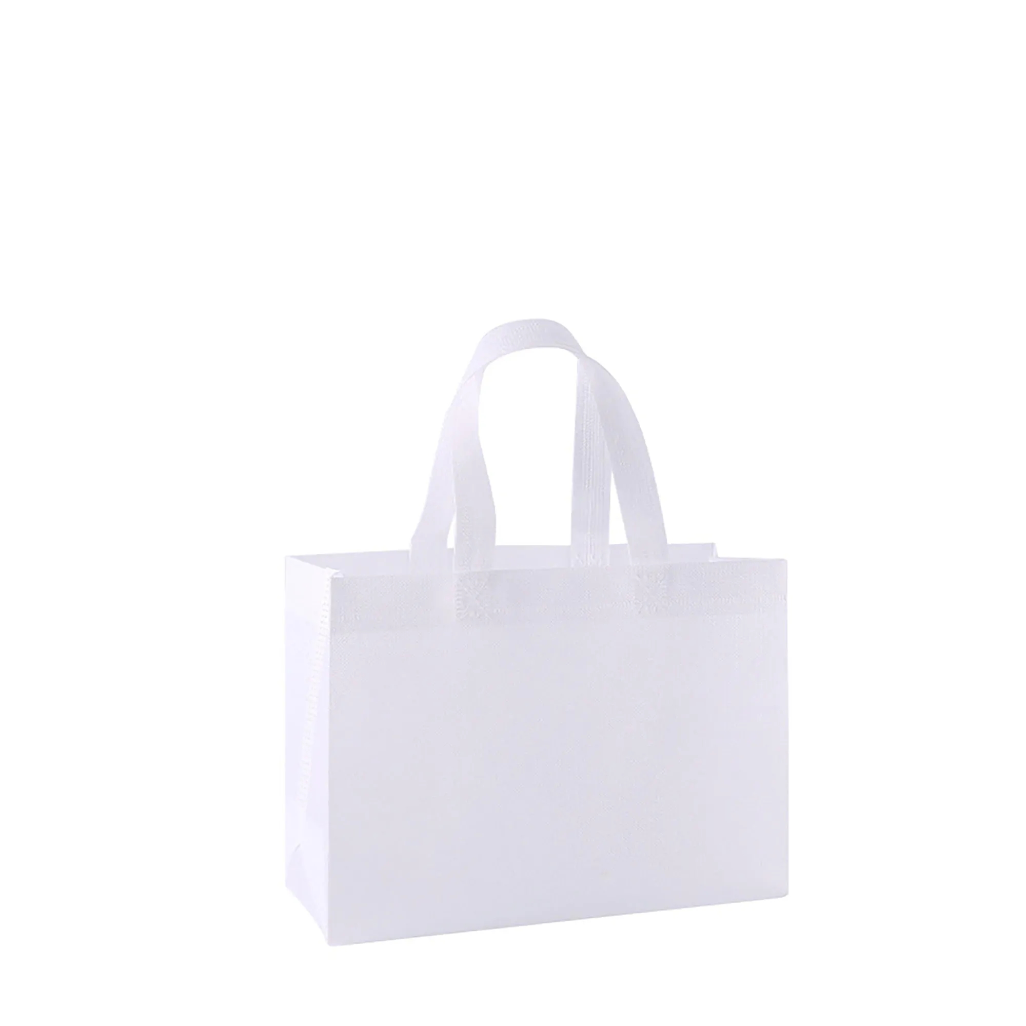 Non-woven Fabric Gift Bag 4