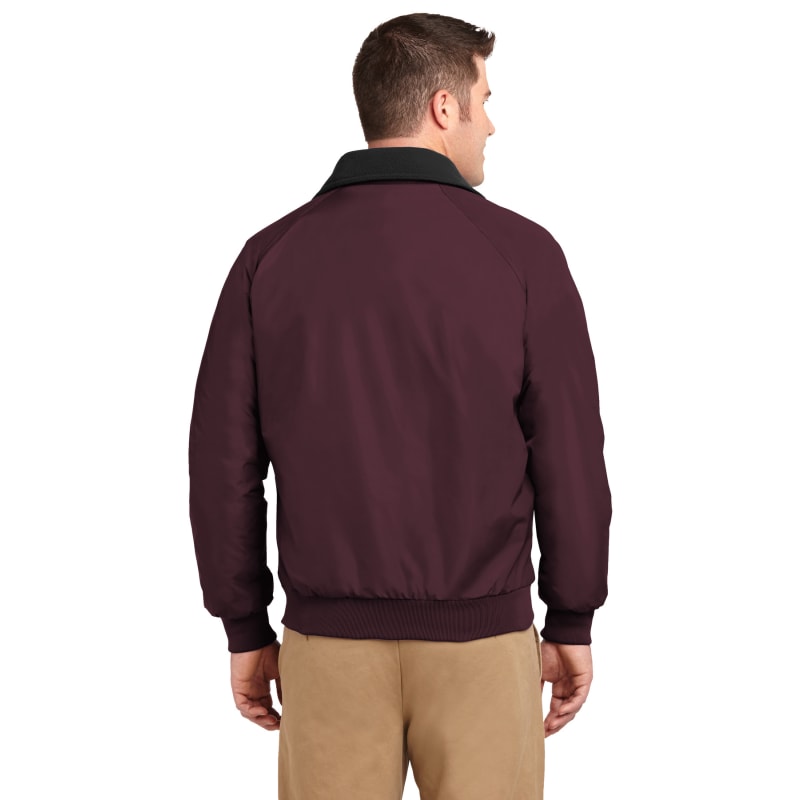 Port Authority Challenger Jacket. 26