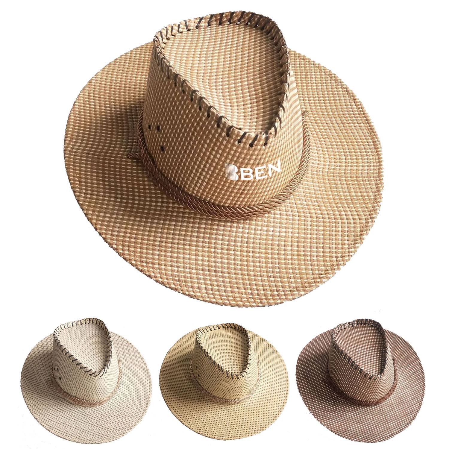 Western Cowboy Hat 1