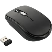 Flash Portable Wireless Mouse 14