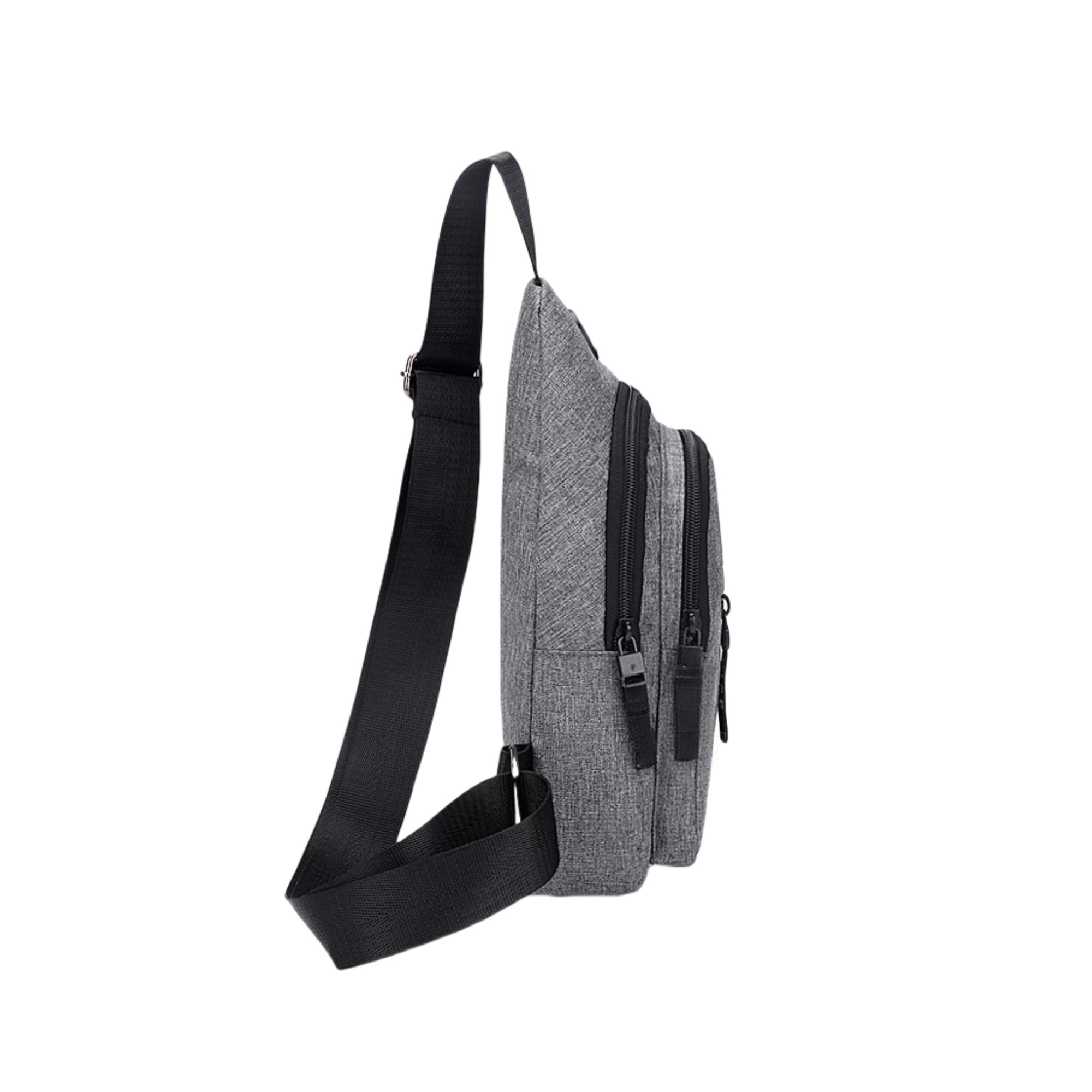 Crossbody Sling Bag Backpack 3