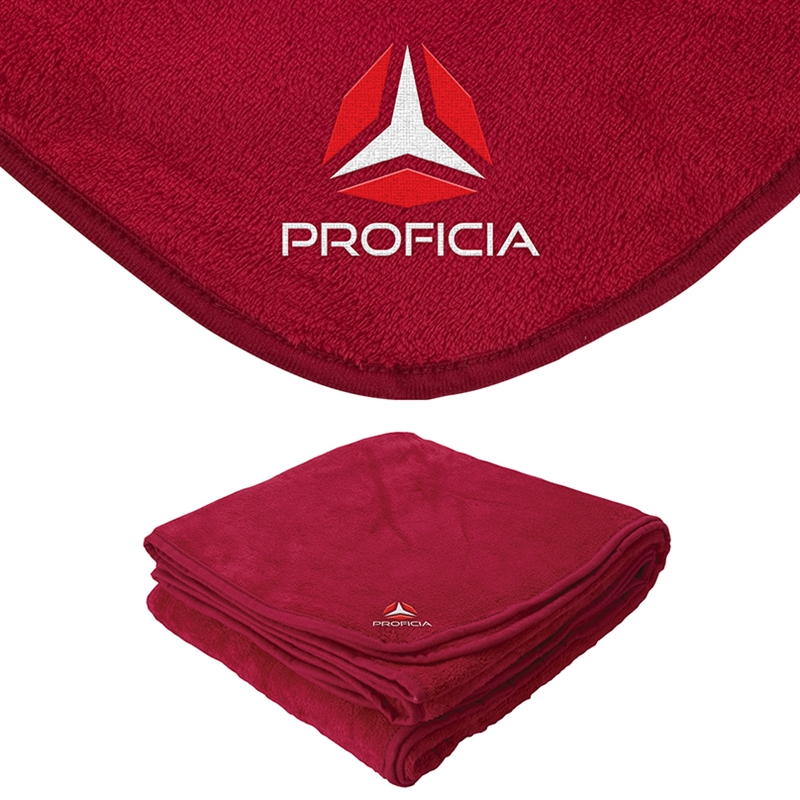 Brookshire Micro-Plush Blanket 23