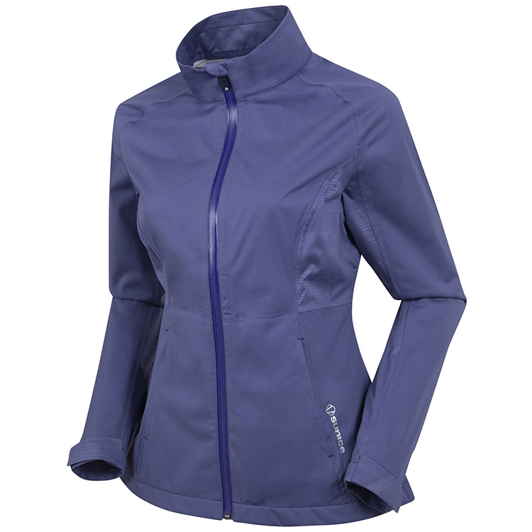 Sunice Ladies Ophelia Zephal Rain Jacket 4