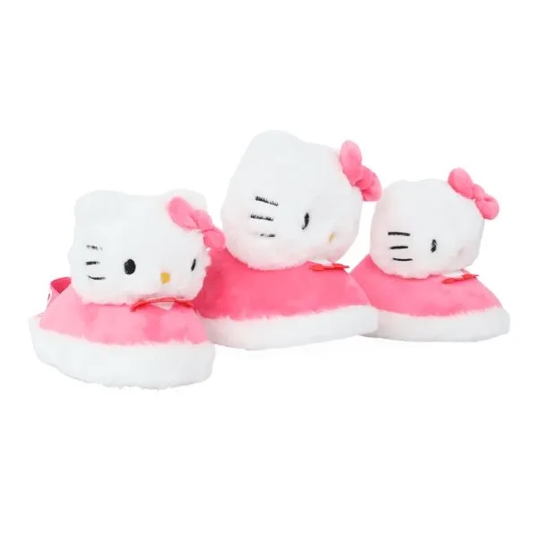 Women's Valentine's Day 3D Character Slippers 3
