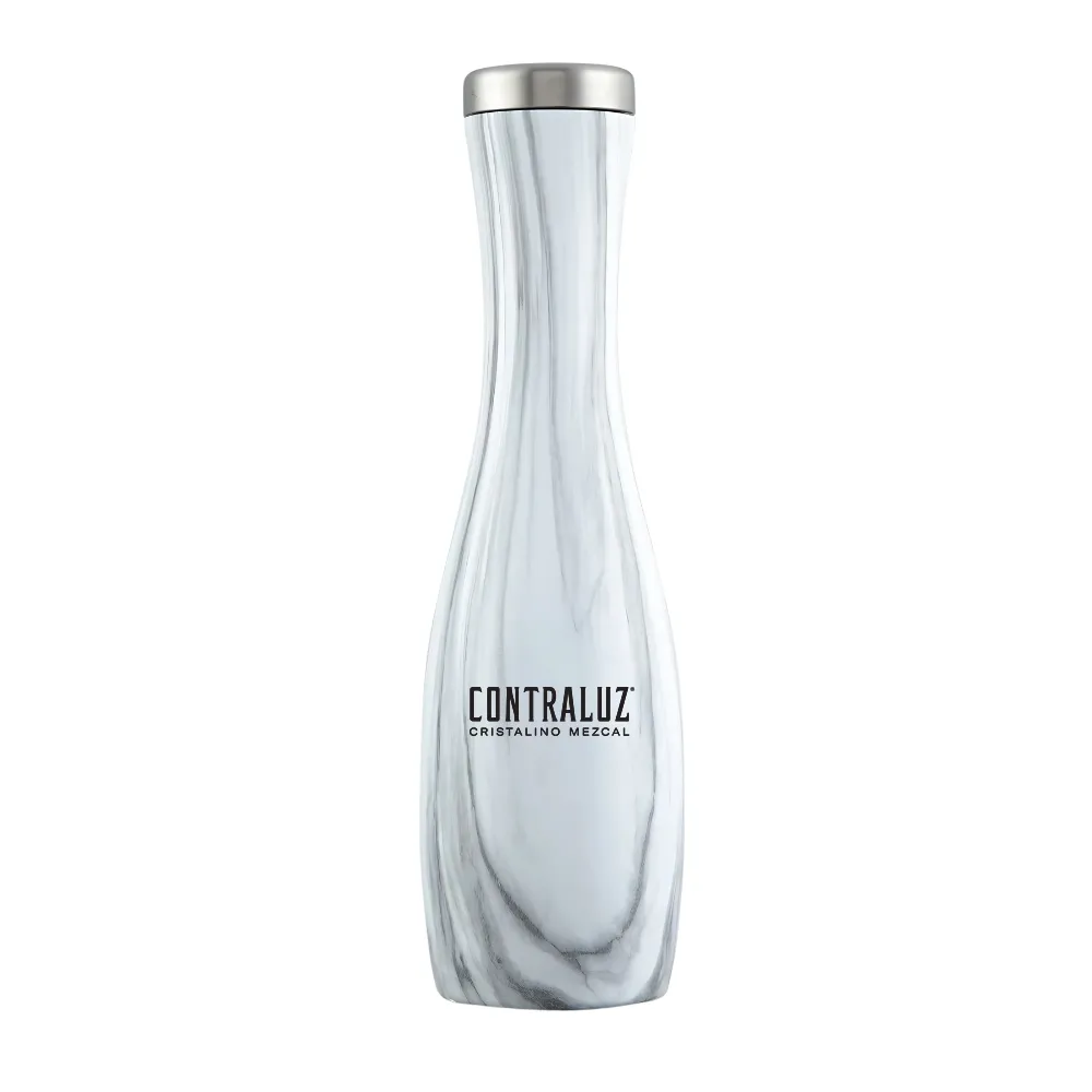 26oz. Snowfox Insulated Wine Carafe 12