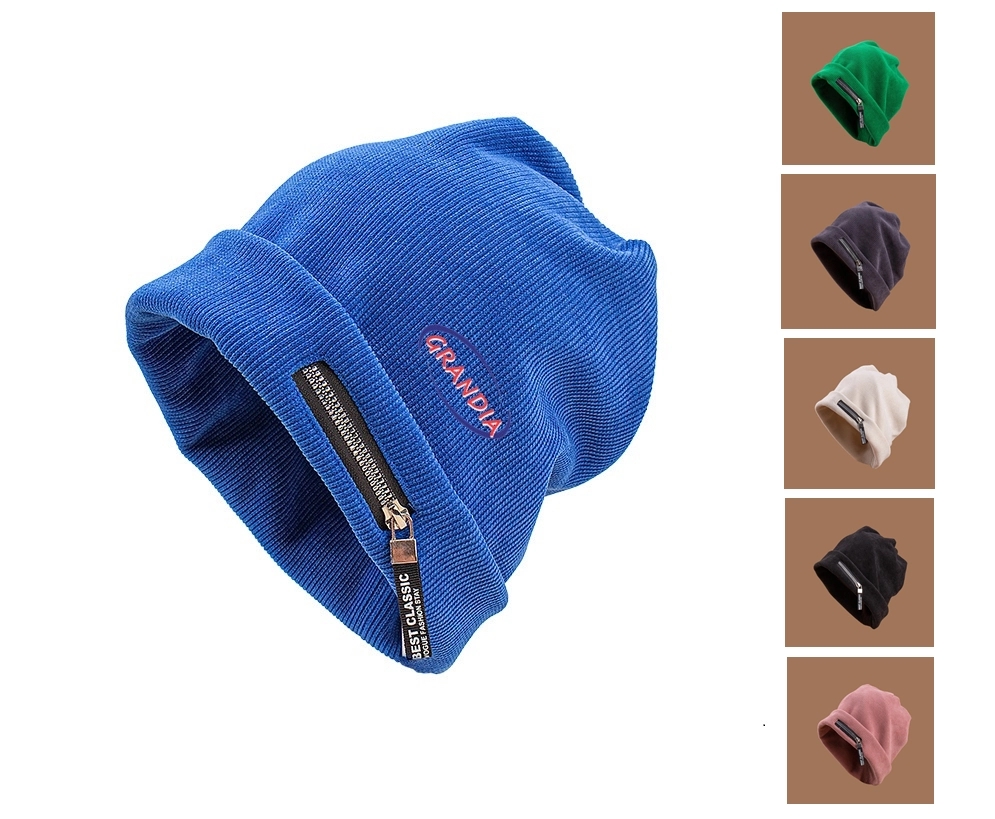 Beanie Hat 1