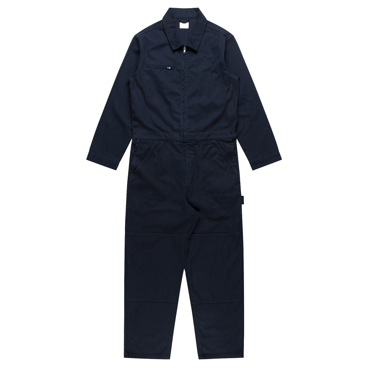 Canvas Coveralls | 5981 27