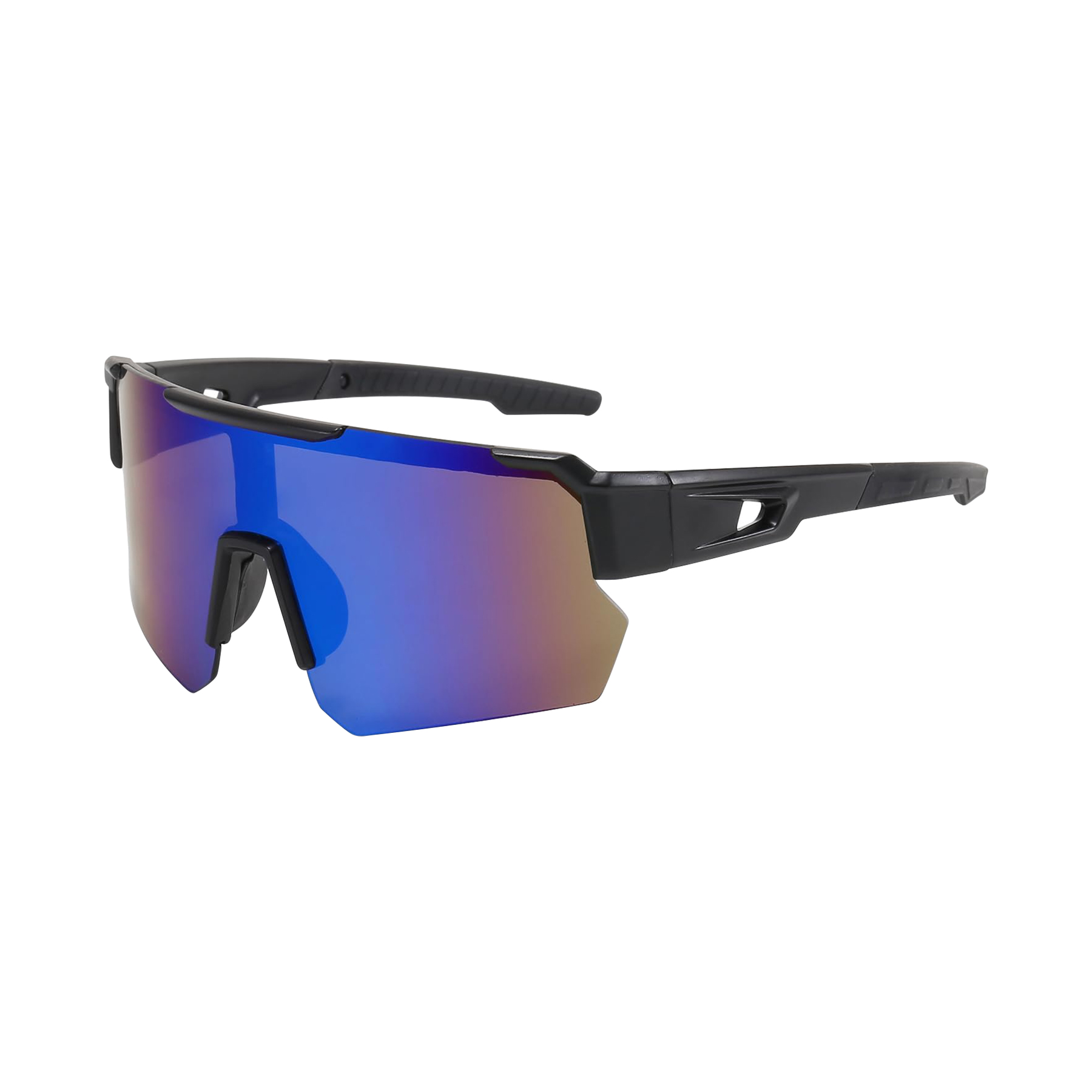 Customized Outdoor Cycling UV Protection Sunglasses 4
