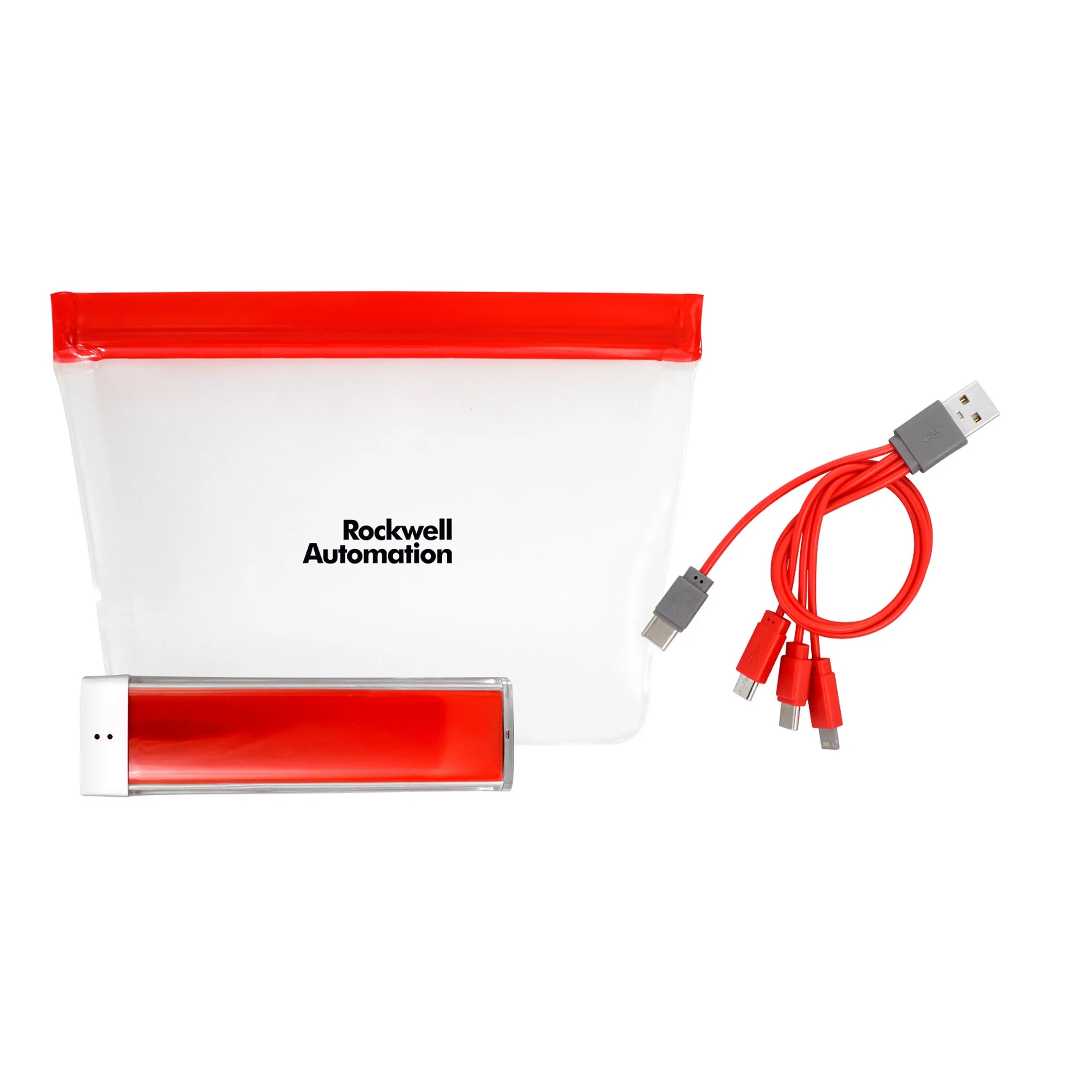 REUSABLE PROVIDENCE TECHIE SET 4