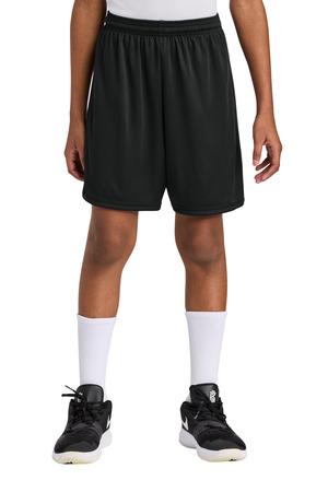 A4 Youth Cooling Performance 6" Short A4NB5244 9
