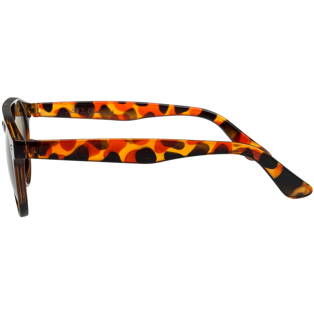 Cosmic Stellar Round Sunglasses