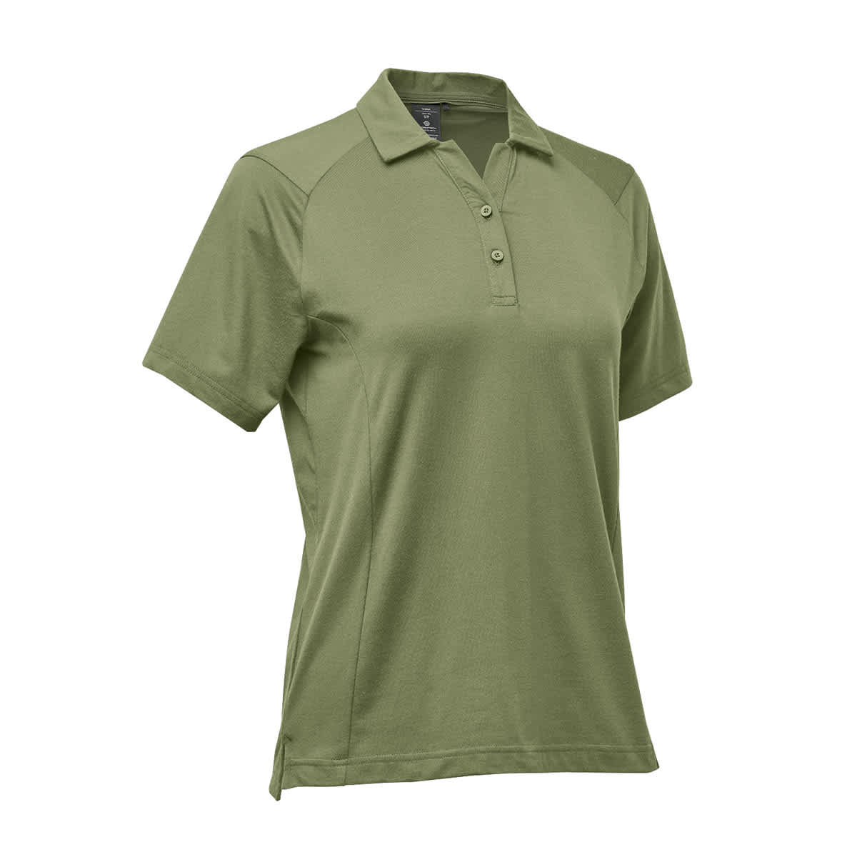 Stormtech Women's Oasis S/S Polo 40
